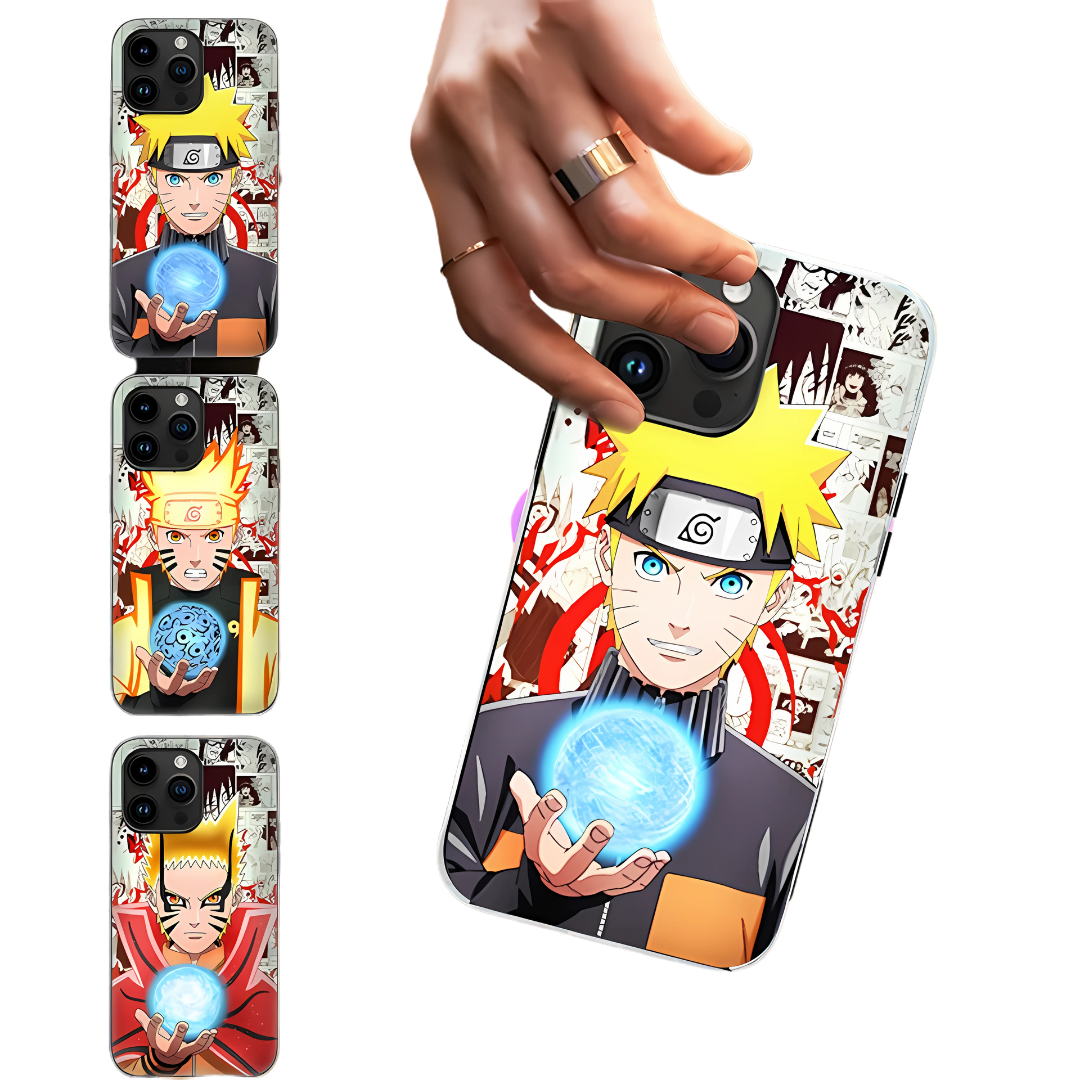 AnimeCover3D™