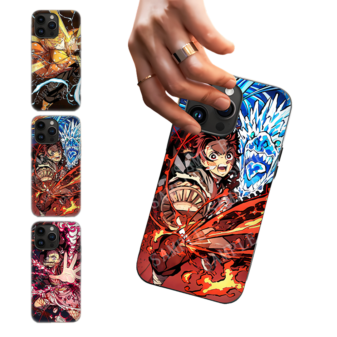 AnimeCover3D™