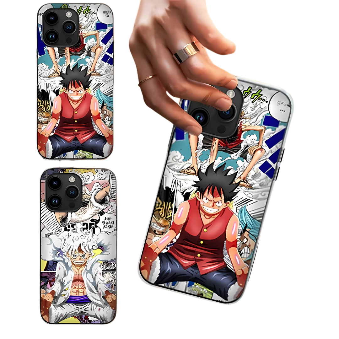AnimeCover3D™