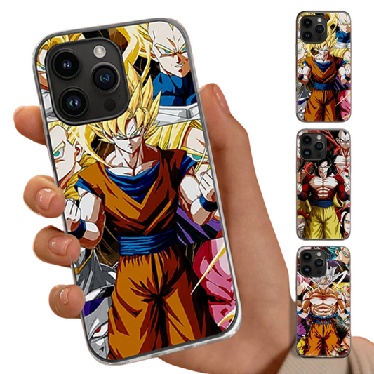 AnimeCover3D™
